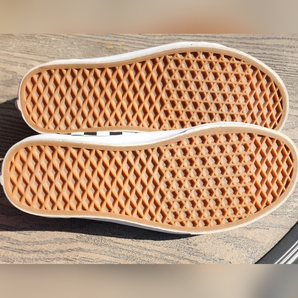 Vans Old Skool Primary Check sneakers - Picture 5 of 7